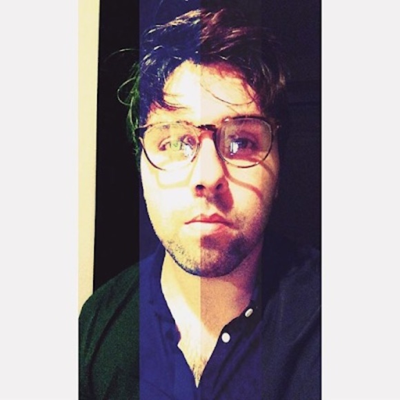 Meet your Posher, Scott - Picture 1 of 1